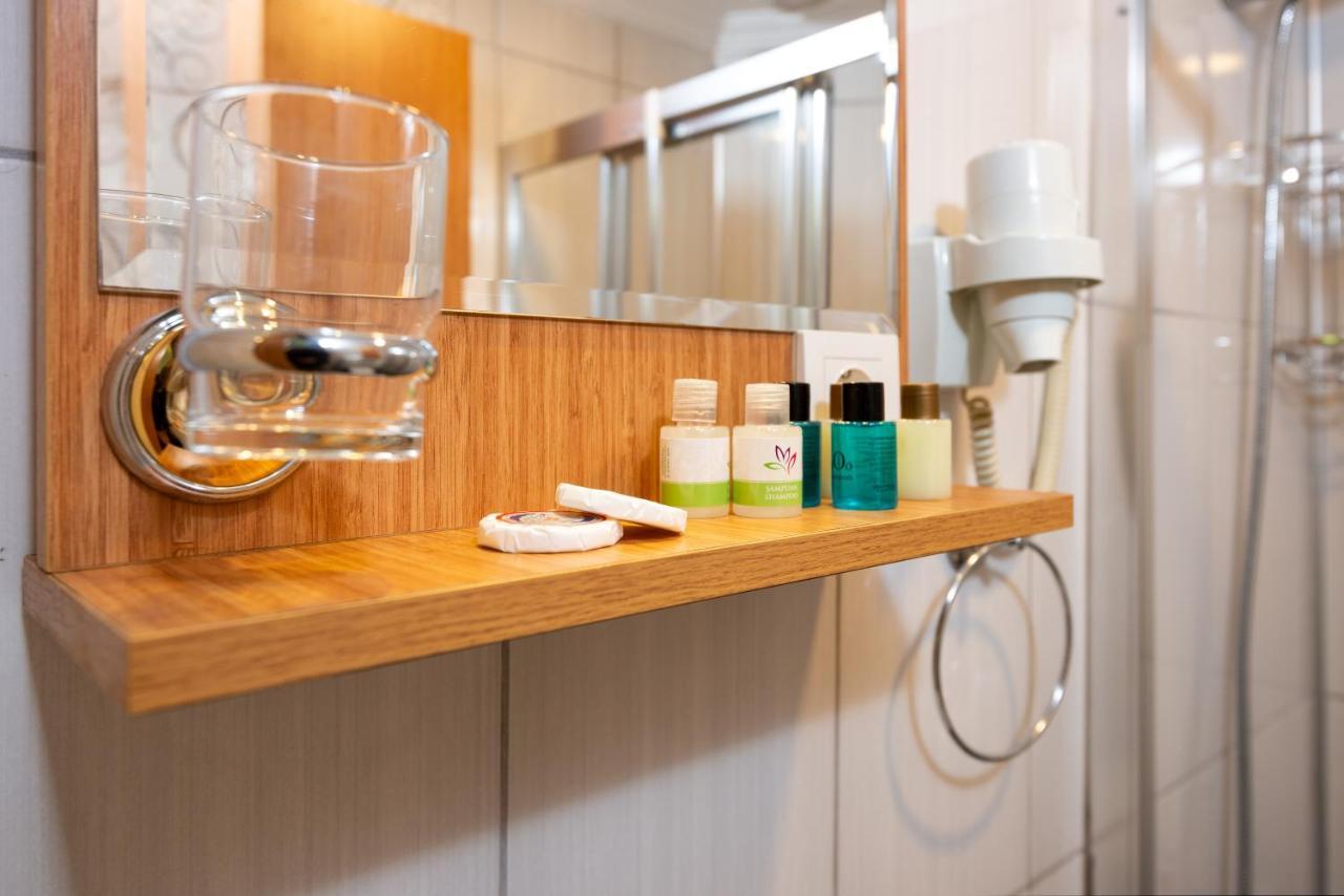 Seven Rooms Oldcity Hotel 이스탄불 외부 사진